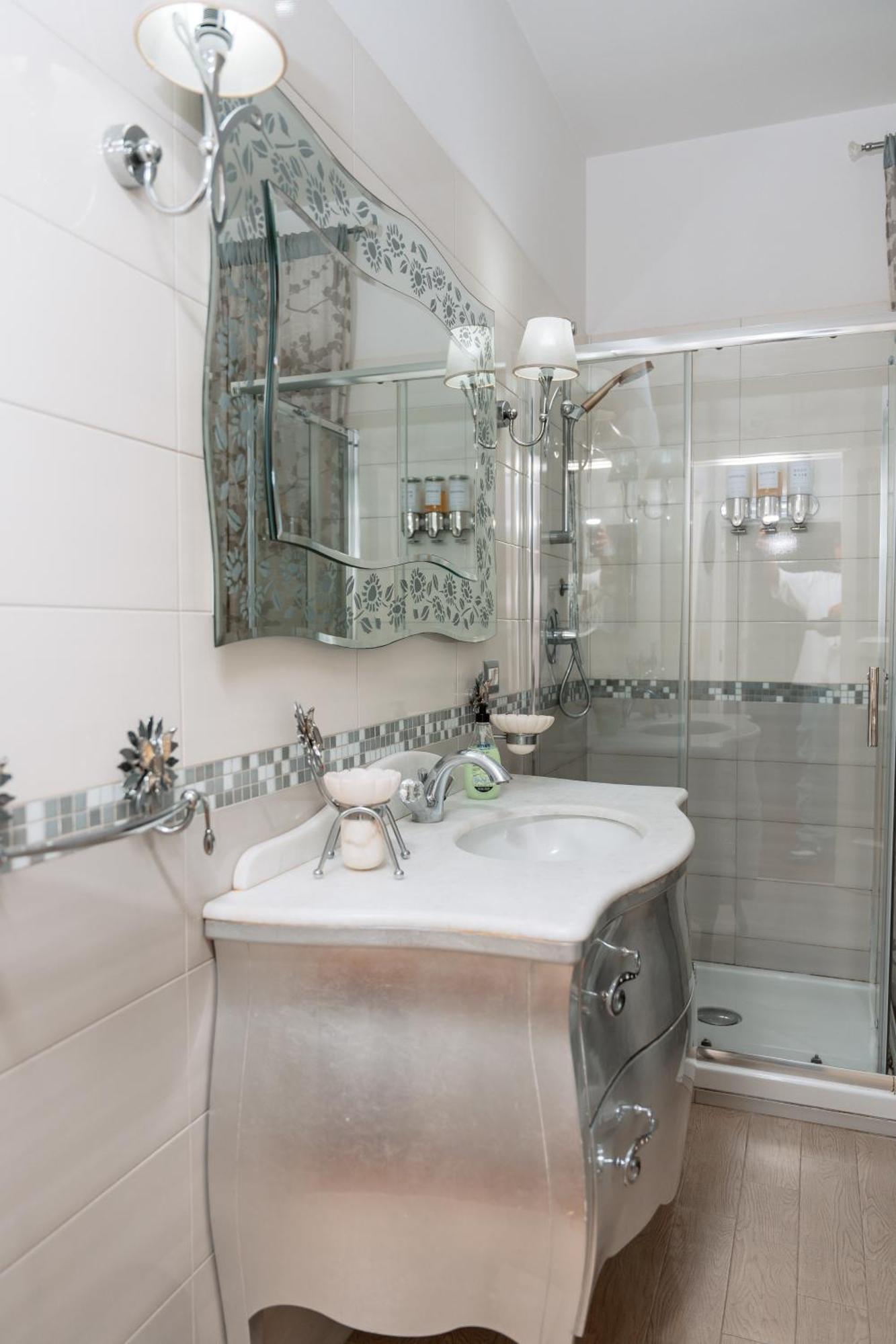 Holiday Home Mar Pacifico Napoli Екстериор снимка