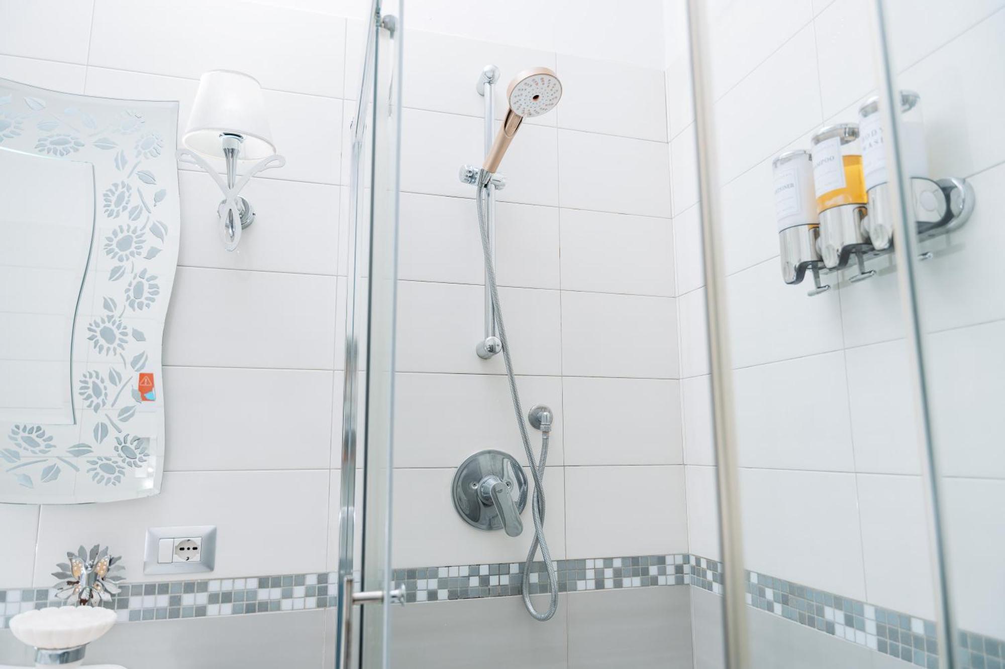 Holiday Home Mar Pacifico Napoli Екстериор снимка