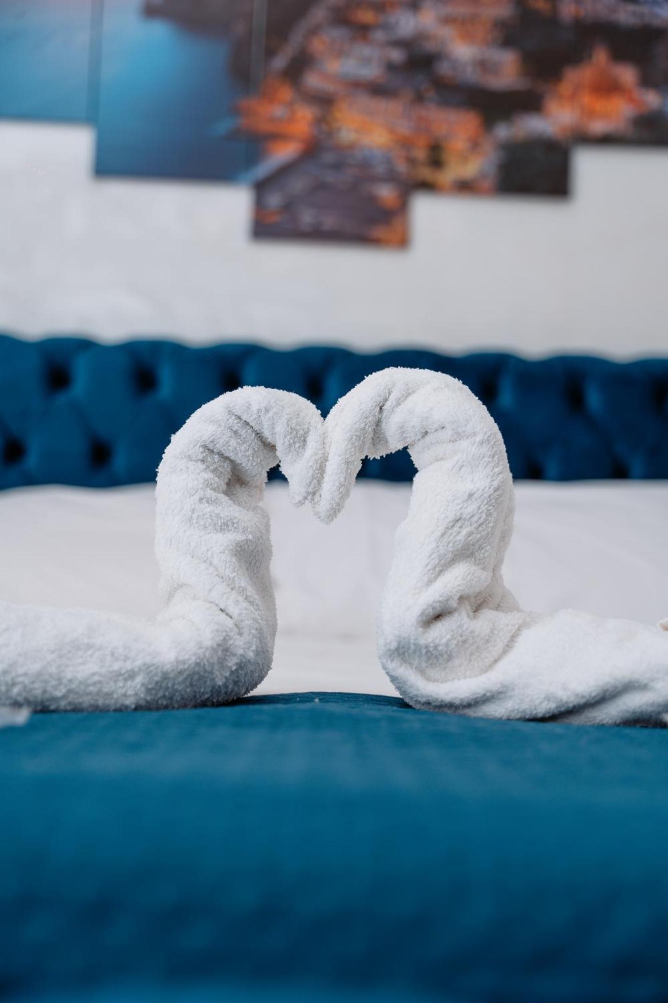 Holiday Home Mar Pacifico Napoli Екстериор снимка