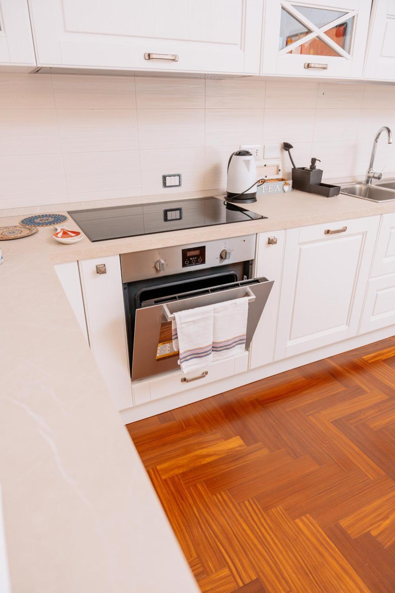 Holiday Home Mar Pacifico Napoli Екстериор снимка