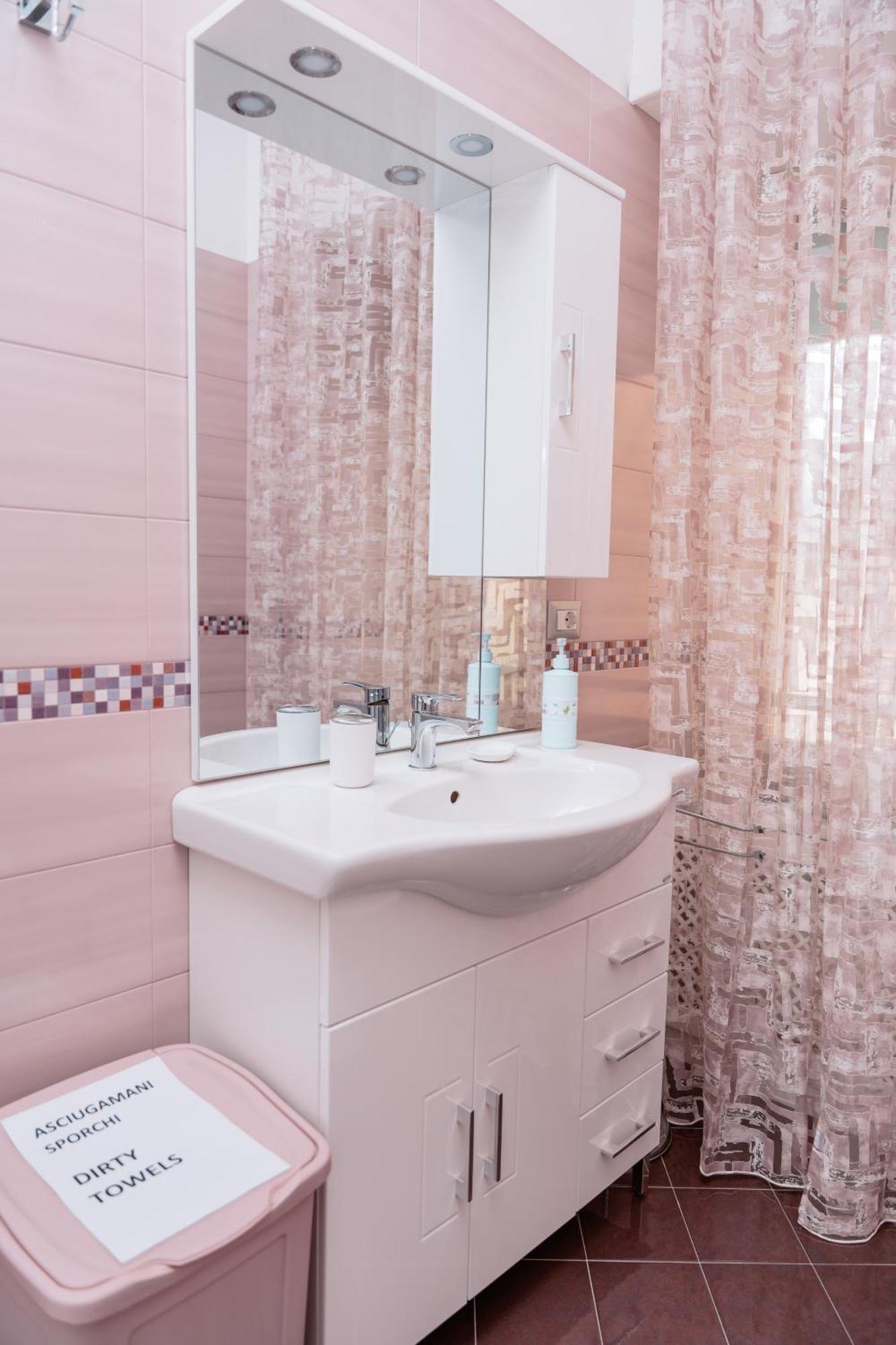 Holiday Home Mar Pacifico Napoli Екстериор снимка