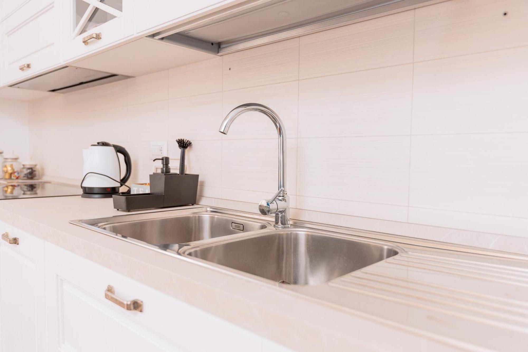 Holiday Home Mar Pacifico Napoli Екстериор снимка