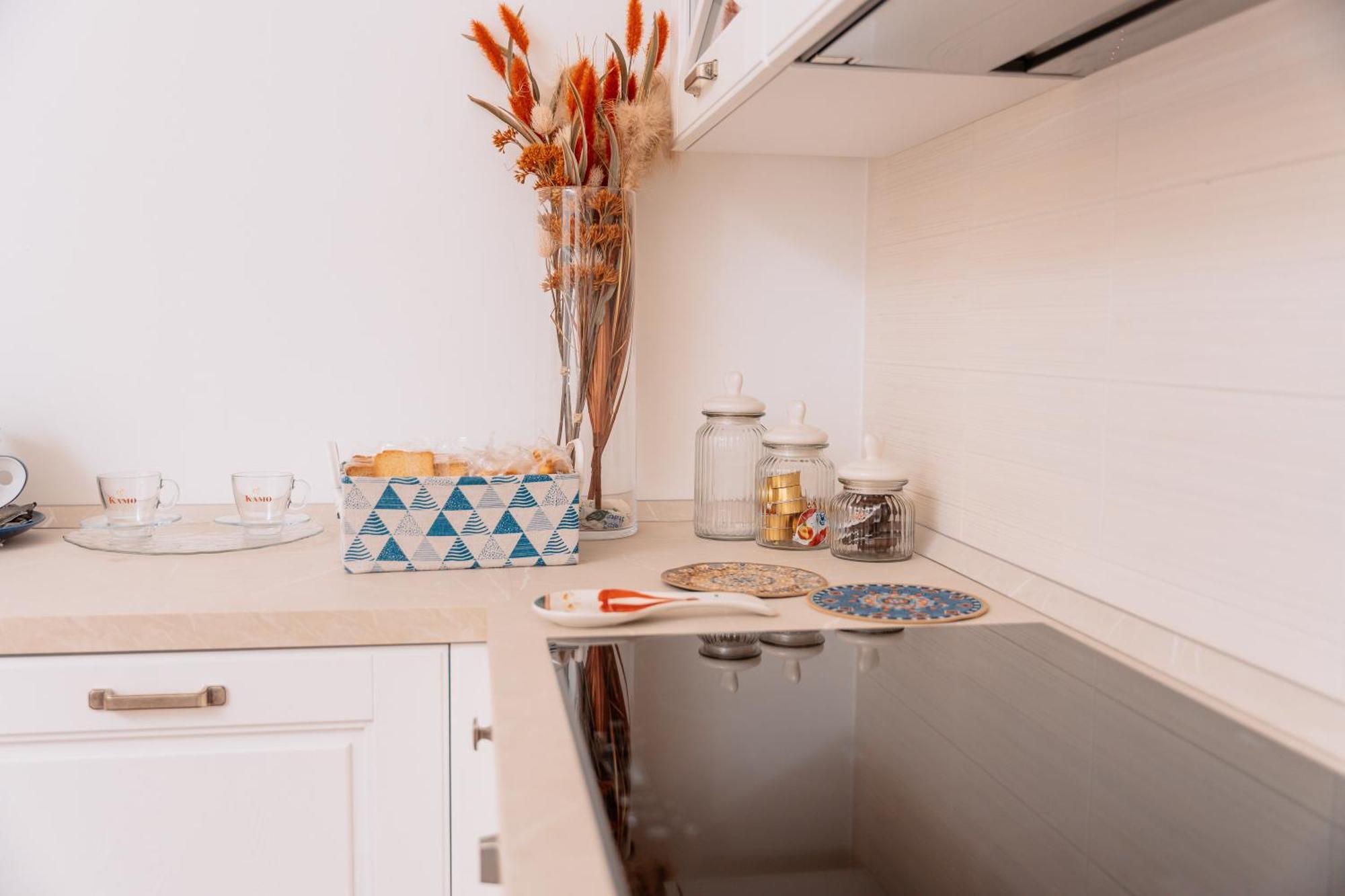 Holiday Home Mar Pacifico Napoli Екстериор снимка