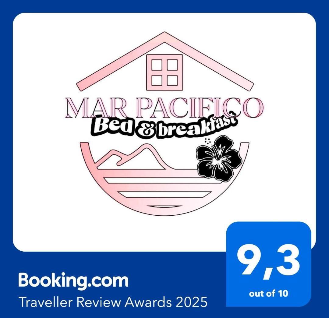 Holiday Home Mar Pacifico Napoli Екстериор снимка