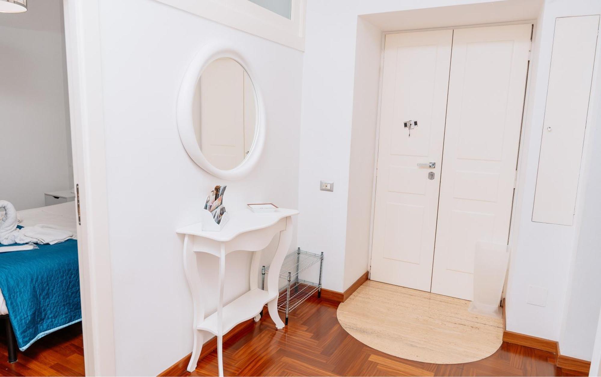 Holiday Home Mar Pacifico Napoli Екстериор снимка